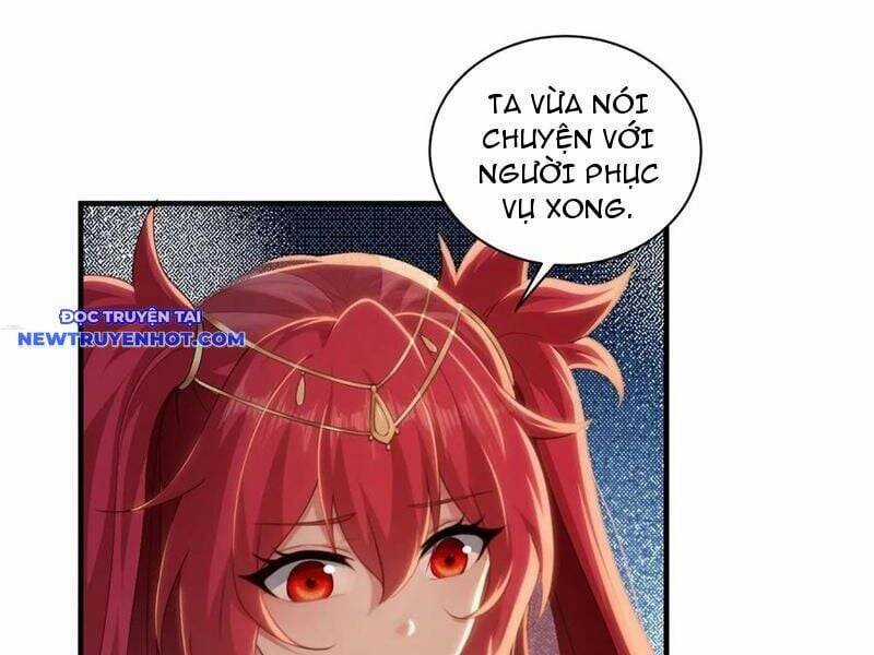 Bắt Đầu Với Tuyệt Sắc Sư Tôn: Hệ Thống Tổng Cục Phản Cốt Chương 133 trang 52