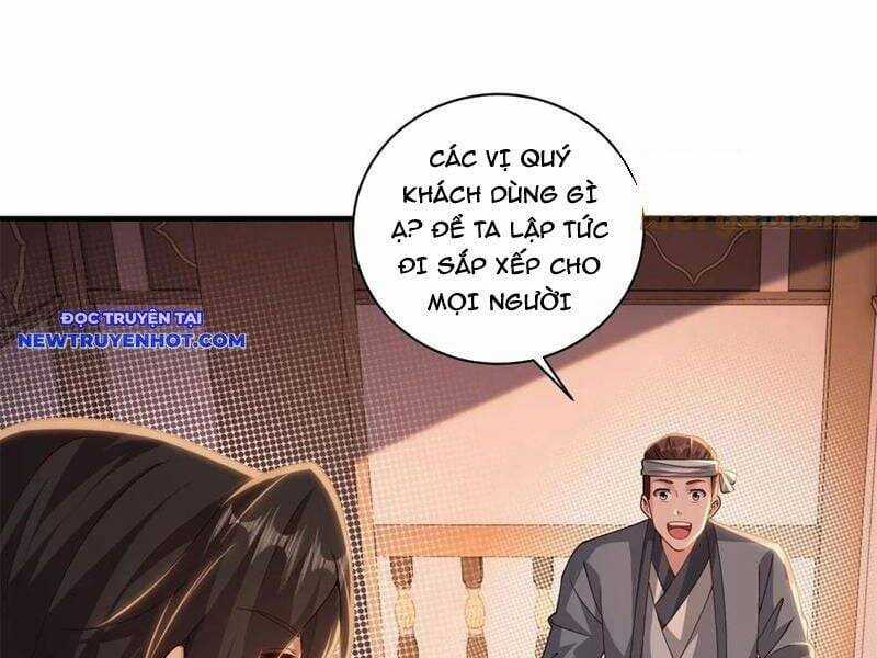 Bắt Đầu Với Tuyệt Sắc Sư Tôn: Hệ Thống Tổng Cục Phản Cốt Chương 133 trang 54