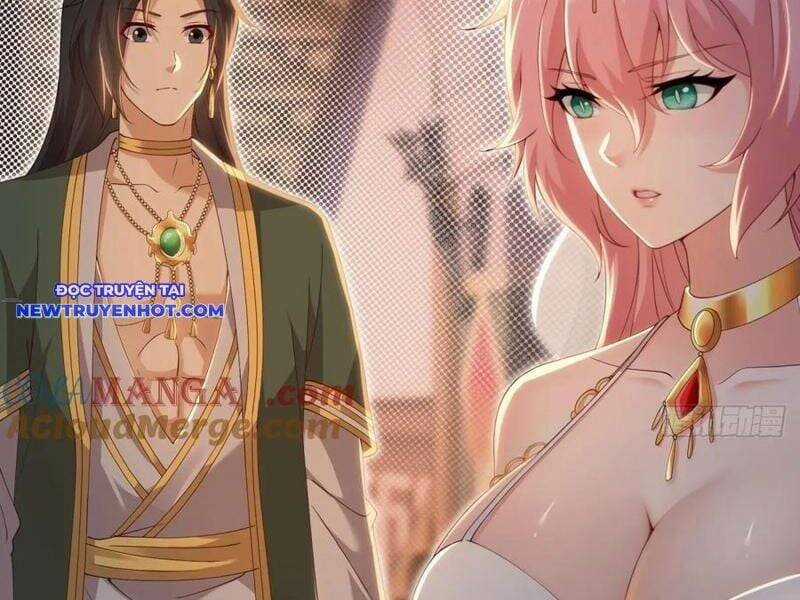 Bắt Đầu Với Tuyệt Sắc Sư Tôn: Hệ Thống Tổng Cục Phản Cốt Chương 133 trang 64