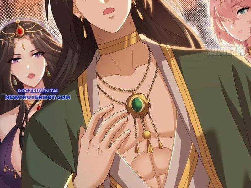 Bắt Đầu Với Tuyệt Sắc Sư Tôn: Hệ Thống Tổng Cục Phản Cốt Chương 133 trang 7