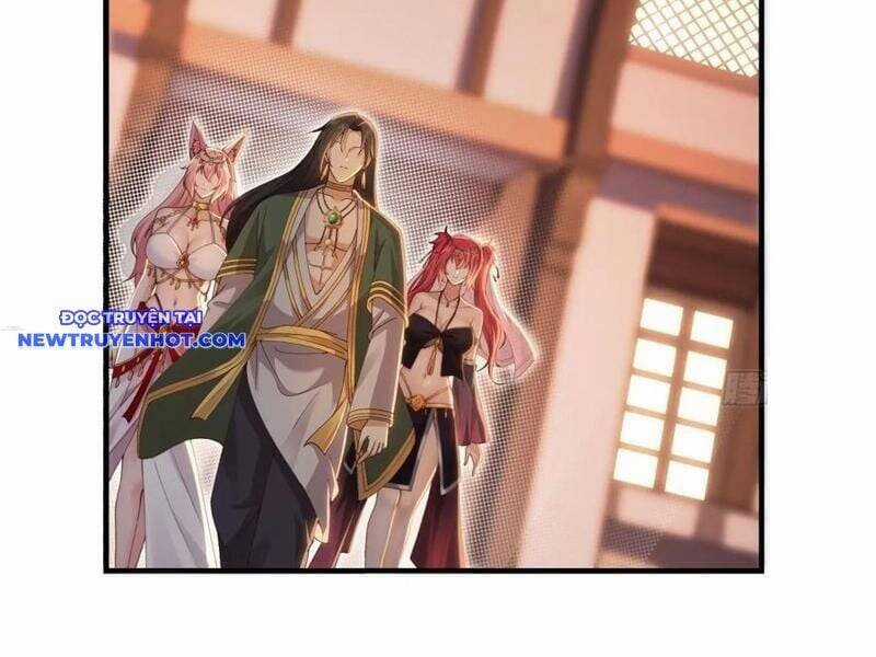 Bắt Đầu Với Tuyệt Sắc Sư Tôn: Hệ Thống Tổng Cục Phản Cốt Chương 133 trang 73