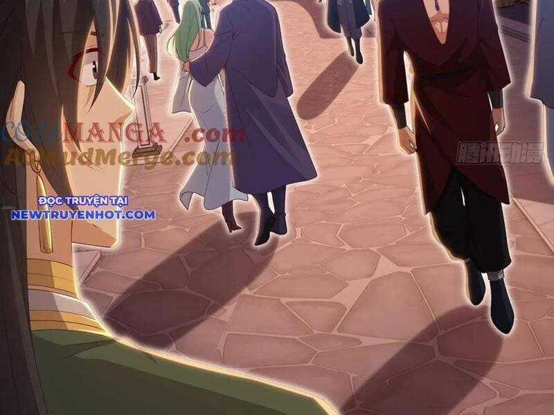 Bắt Đầu Với Tuyệt Sắc Sư Tôn: Hệ Thống Tổng Cục Phản Cốt Chương 133 trang 75