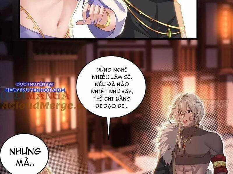 Bắt Đầu Với Tuyệt Sắc Sư Tôn: Hệ Thống Tổng Cục Phản Cốt Chương 133 trang 81