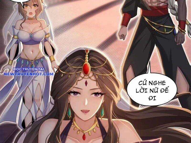 Bắt Đầu Với Tuyệt Sắc Sư Tôn: Hệ Thống Tổng Cục Phản Cốt Chương 133 trang 82