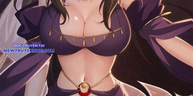 Bắt Đầu Với Tuyệt Sắc Sư Tôn: Hệ Thống Tổng Cục Phản Cốt Chương 133 trang 83