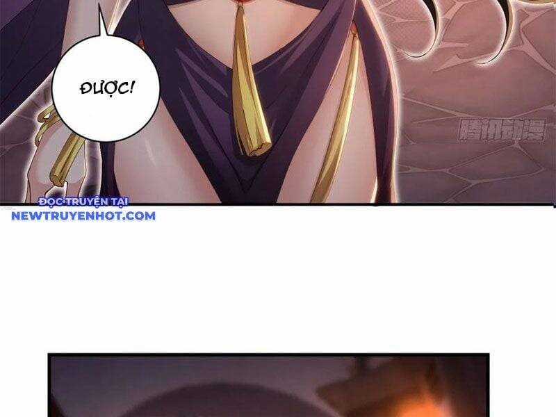 Bắt Đầu Với Tuyệt Sắc Sư Tôn: Hệ Thống Tổng Cục Phản Cốt Chương 133 trang 84