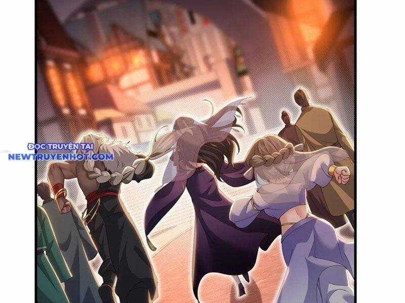 Bắt Đầu Với Tuyệt Sắc Sư Tôn: Hệ Thống Tổng Cục Phản Cốt Chương 133 trang 85