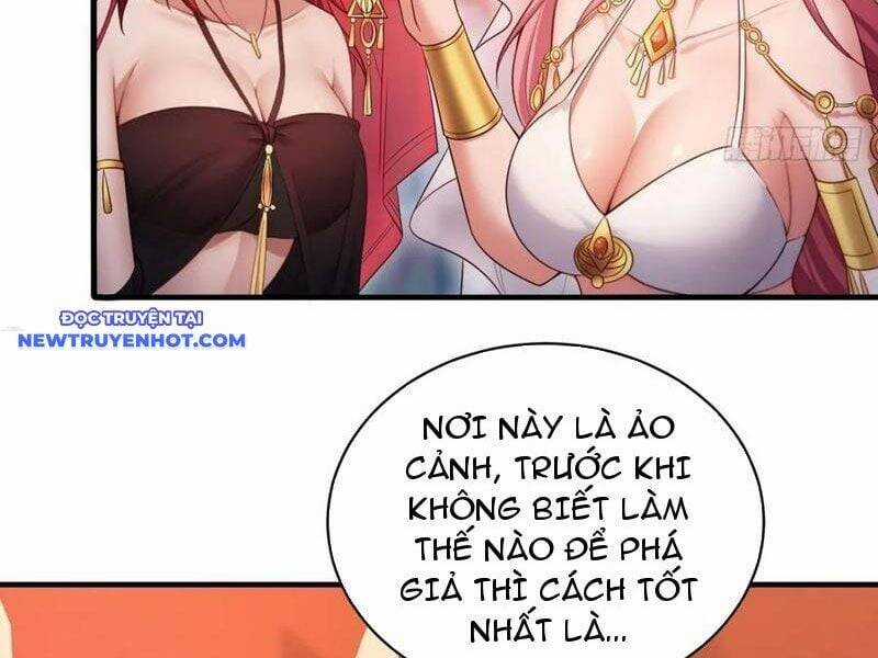 Bắt Đầu Với Tuyệt Sắc Sư Tôn: Hệ Thống Tổng Cục Phản Cốt Chương 134 trang 11