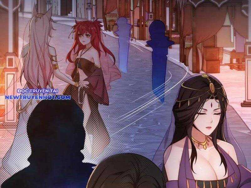 Bắt Đầu Với Tuyệt Sắc Sư Tôn: Hệ Thống Tổng Cục Phản Cốt Chương 134 trang 17