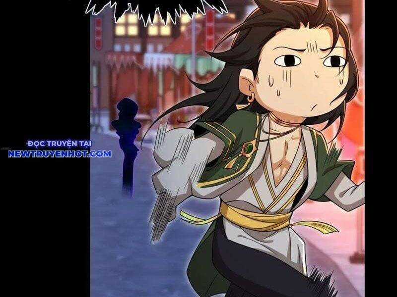 Bắt Đầu Với Tuyệt Sắc Sư Tôn: Hệ Thống Tổng Cục Phản Cốt Chương 134 trang 29