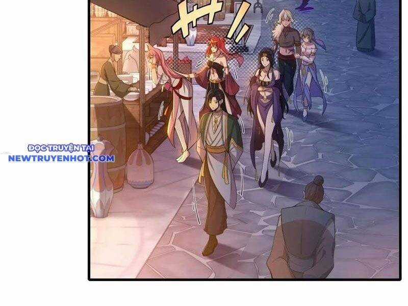 Bắt Đầu Với Tuyệt Sắc Sư Tôn: Hệ Thống Tổng Cục Phản Cốt Chương 134 trang 3