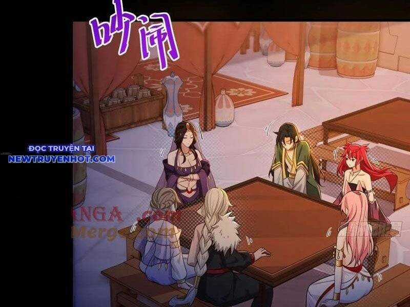 Bắt Đầu Với Tuyệt Sắc Sư Tôn: Hệ Thống Tổng Cục Phản Cốt Chương 134 trang 34