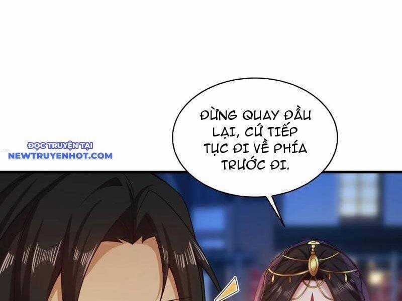 Bắt Đầu Với Tuyệt Sắc Sư Tôn: Hệ Thống Tổng Cục Phản Cốt Chương 134 trang 4