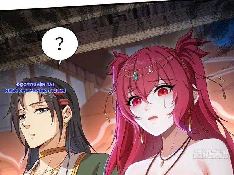 Bắt Đầu Với Tuyệt Sắc Sư Tôn: Hệ Thống Tổng Cục Phản Cốt Chương 134 trang 48