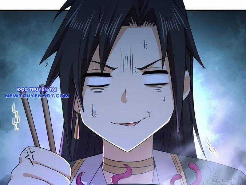 Bắt Đầu Với Tuyệt Sắc Sư Tôn: Hệ Thống Tổng Cục Phản Cốt Chương 134 trang 55