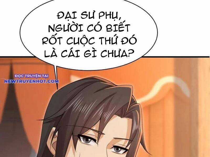 Bắt Đầu Với Tuyệt Sắc Sư Tôn: Hệ Thống Tổng Cục Phản Cốt Chương 134 trang 86