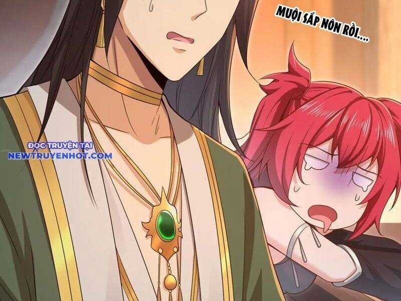 Bắt Đầu Với Tuyệt Sắc Sư Tôn: Hệ Thống Tổng Cục Phản Cốt Chương 134 trang 87