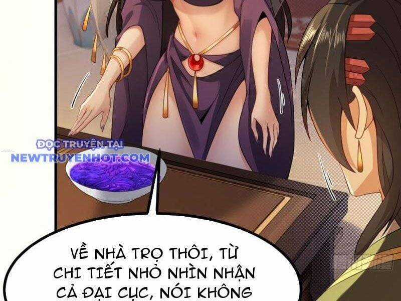 Bắt Đầu Với Tuyệt Sắc Sư Tôn: Hệ Thống Tổng Cục Phản Cốt Chương 135 trang 17