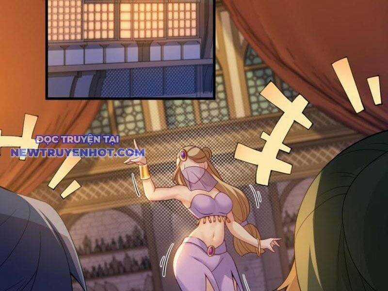 Bắt Đầu Với Tuyệt Sắc Sư Tôn: Hệ Thống Tổng Cục Phản Cốt Chương 135 trang 20