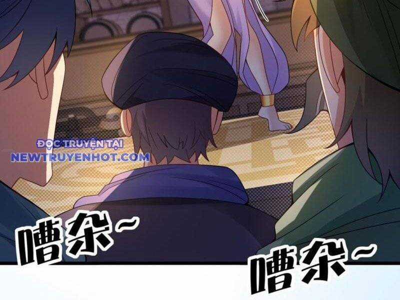 Bắt Đầu Với Tuyệt Sắc Sư Tôn: Hệ Thống Tổng Cục Phản Cốt Chương 135 trang 21