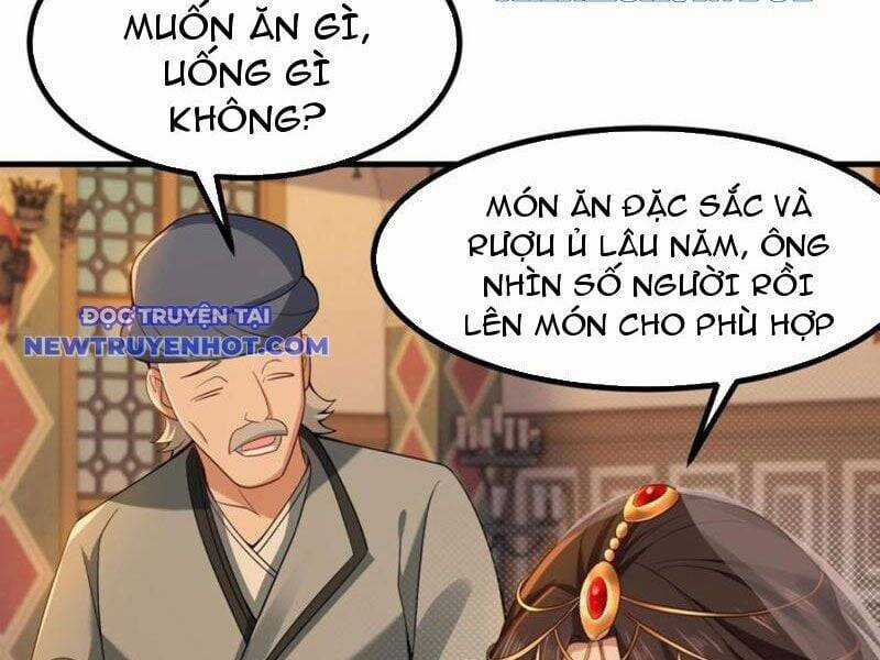 Bắt Đầu Với Tuyệt Sắc Sư Tôn: Hệ Thống Tổng Cục Phản Cốt Chương 135 trang 25