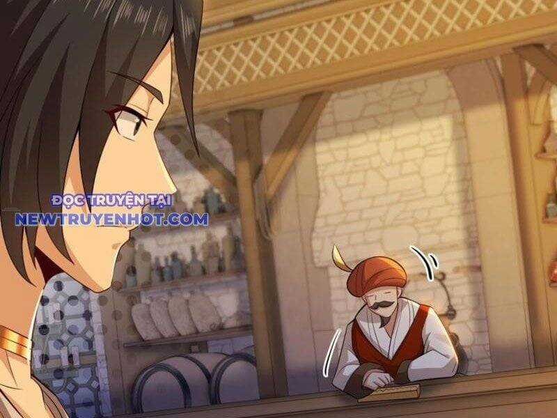 Bắt Đầu Với Tuyệt Sắc Sư Tôn: Hệ Thống Tổng Cục Phản Cốt Chương 135 trang 29