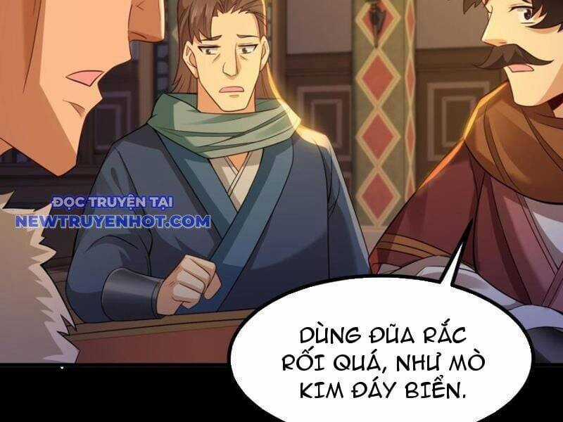 Bắt Đầu Với Tuyệt Sắc Sư Tôn: Hệ Thống Tổng Cục Phản Cốt Chương 135 trang 37