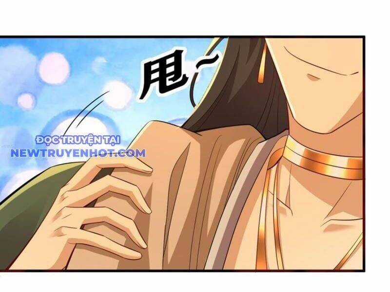 Bắt Đầu Với Tuyệt Sắc Sư Tôn: Hệ Thống Tổng Cục Phản Cốt Chương 135 trang 85