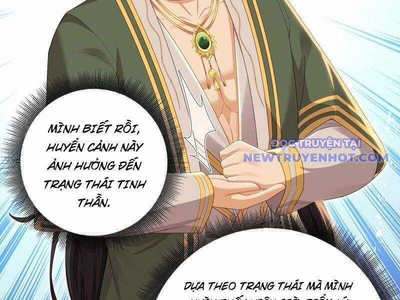 Bắt Đầu Với Tuyệt Sắc Sư Tôn: Hệ Thống Tổng Cục Phản Cốt Chương 136 trang 111