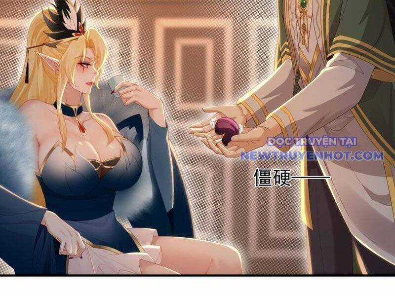 Bắt Đầu Với Tuyệt Sắc Sư Tôn: Hệ Thống Tổng Cục Phản Cốt Chương 136 trang 17