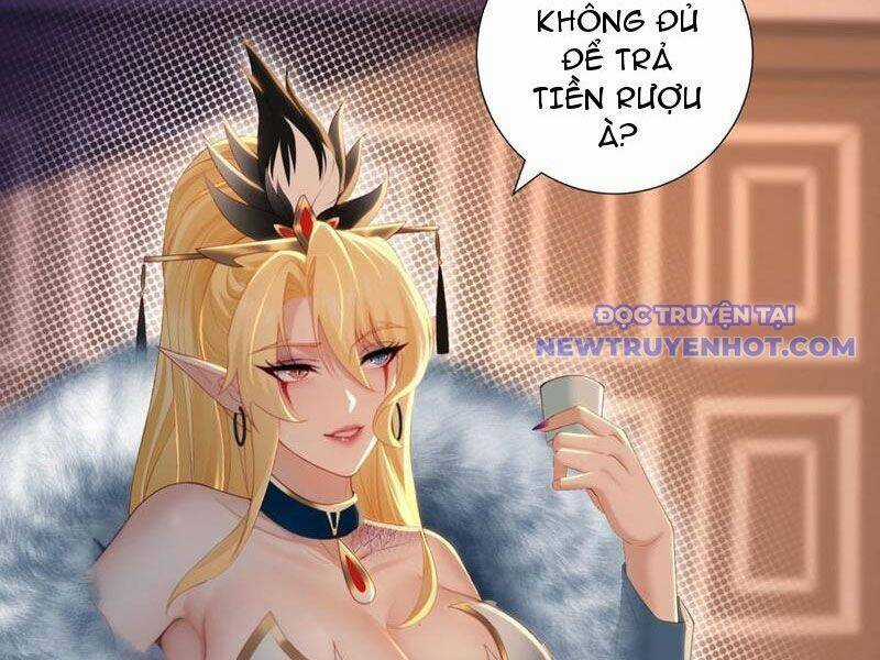 Bắt Đầu Với Tuyệt Sắc Sư Tôn: Hệ Thống Tổng Cục Phản Cốt Chương 136 trang 19