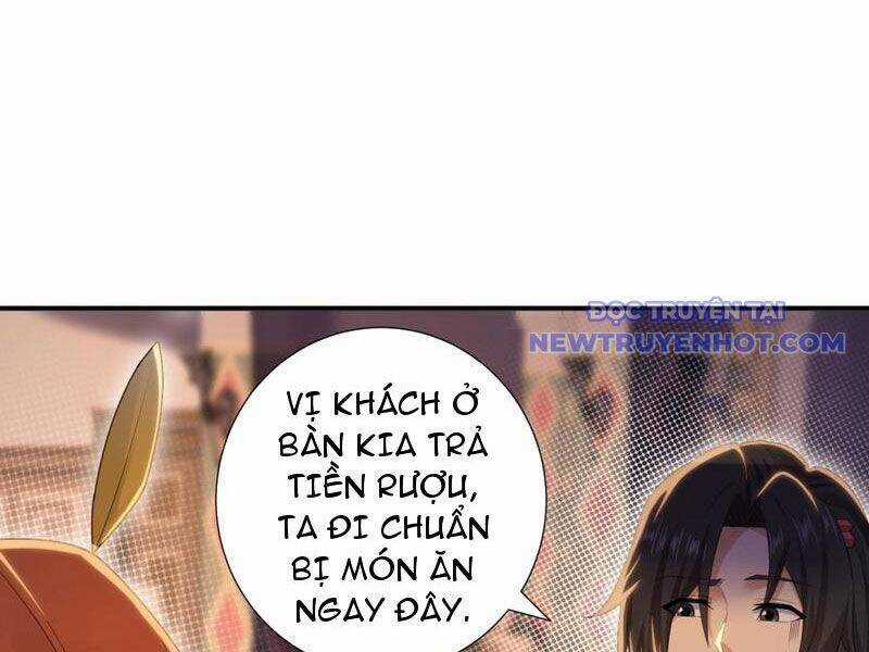 Bắt Đầu Với Tuyệt Sắc Sư Tôn: Hệ Thống Tổng Cục Phản Cốt Chương 136 trang 29