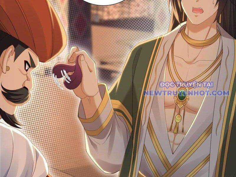 Bắt Đầu Với Tuyệt Sắc Sư Tôn: Hệ Thống Tổng Cục Phản Cốt Chương 136 trang 30