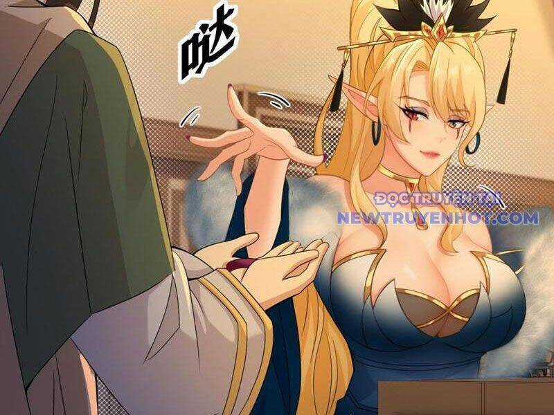 Bắt Đầu Với Tuyệt Sắc Sư Tôn: Hệ Thống Tổng Cục Phản Cốt Chương 136 trang 4