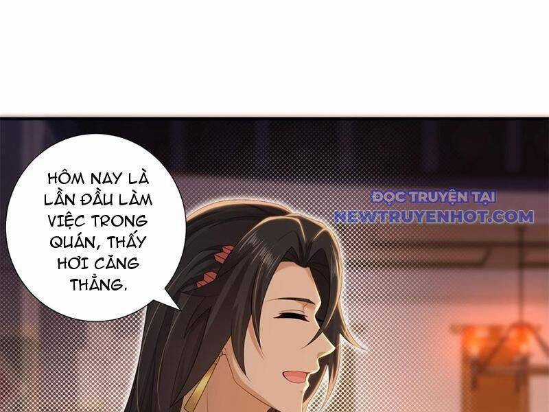 Bắt Đầu Với Tuyệt Sắc Sư Tôn: Hệ Thống Tổng Cục Phản Cốt Chương 136 trang 75