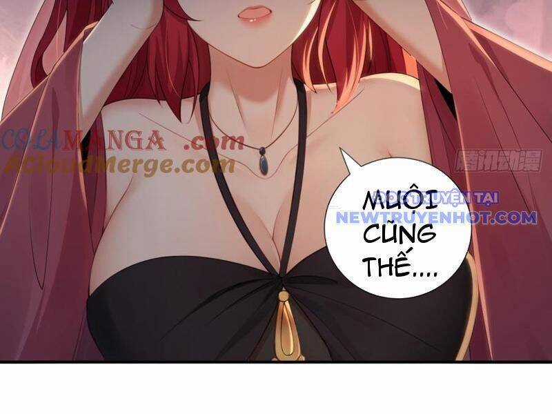 Bắt Đầu Với Tuyệt Sắc Sư Tôn: Hệ Thống Tổng Cục Phản Cốt Chương 136 trang 86