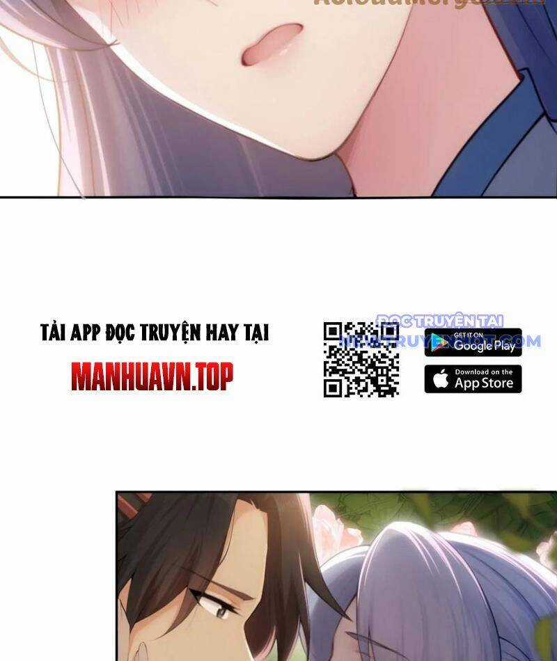 Bắt Đầu Với Tuyệt Sắc Sư Tôn: Hệ Thống Tổng Cục Phản Cốt Chương 137.6 trang 17