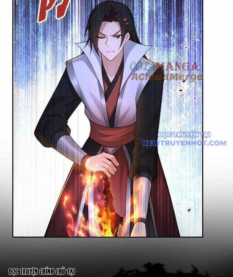 Bắt Đầu Với Tuyệt Sắc Sư Tôn: Hệ Thống Tổng Cục Phản Cốt Chương 137.6 trang 2