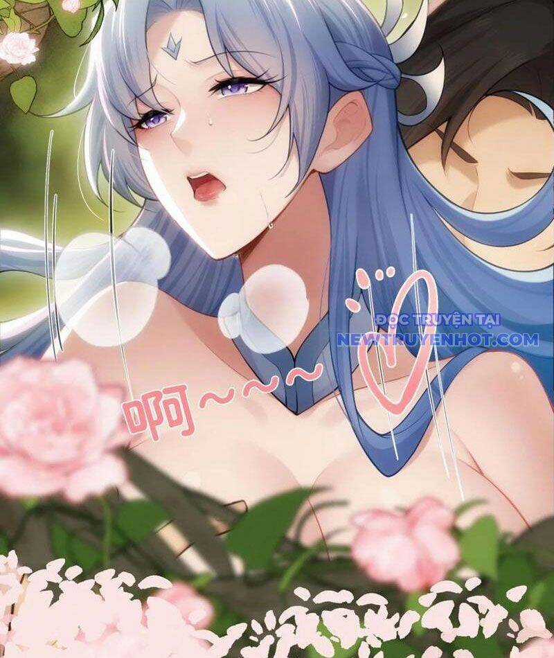 Bắt Đầu Với Tuyệt Sắc Sư Tôn: Hệ Thống Tổng Cục Phản Cốt Chương 137.6 trang 29