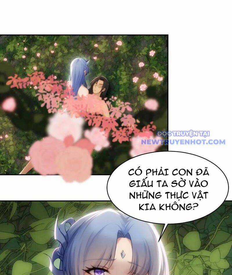 Bắt Đầu Với Tuyệt Sắc Sư Tôn: Hệ Thống Tổng Cục Phản Cốt Chương 137.6 trang 32