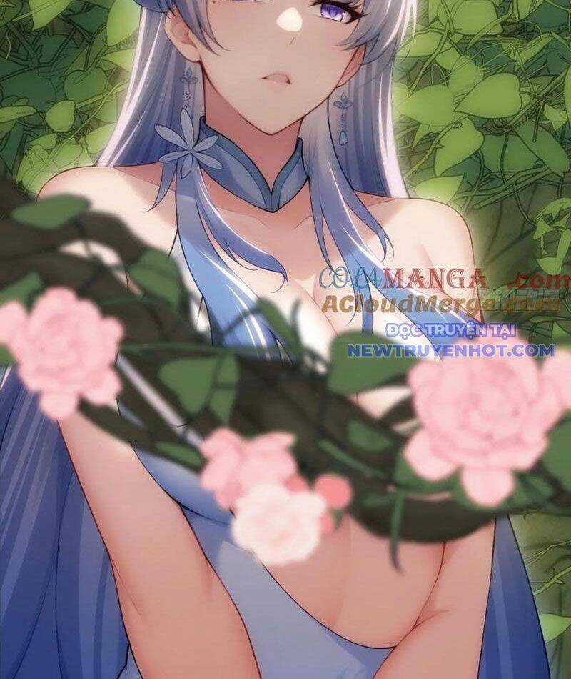 Bắt Đầu Với Tuyệt Sắc Sư Tôn: Hệ Thống Tổng Cục Phản Cốt Chương 137.6 trang 33