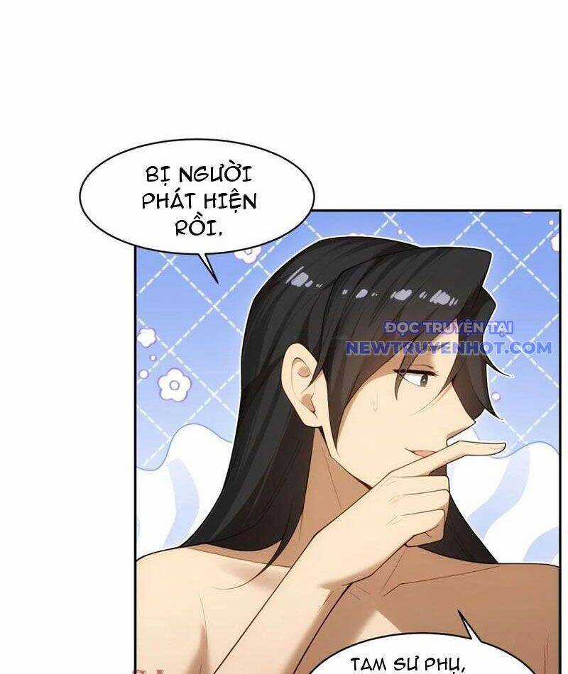 Bắt Đầu Với Tuyệt Sắc Sư Tôn: Hệ Thống Tổng Cục Phản Cốt Chương 137.6 trang 35