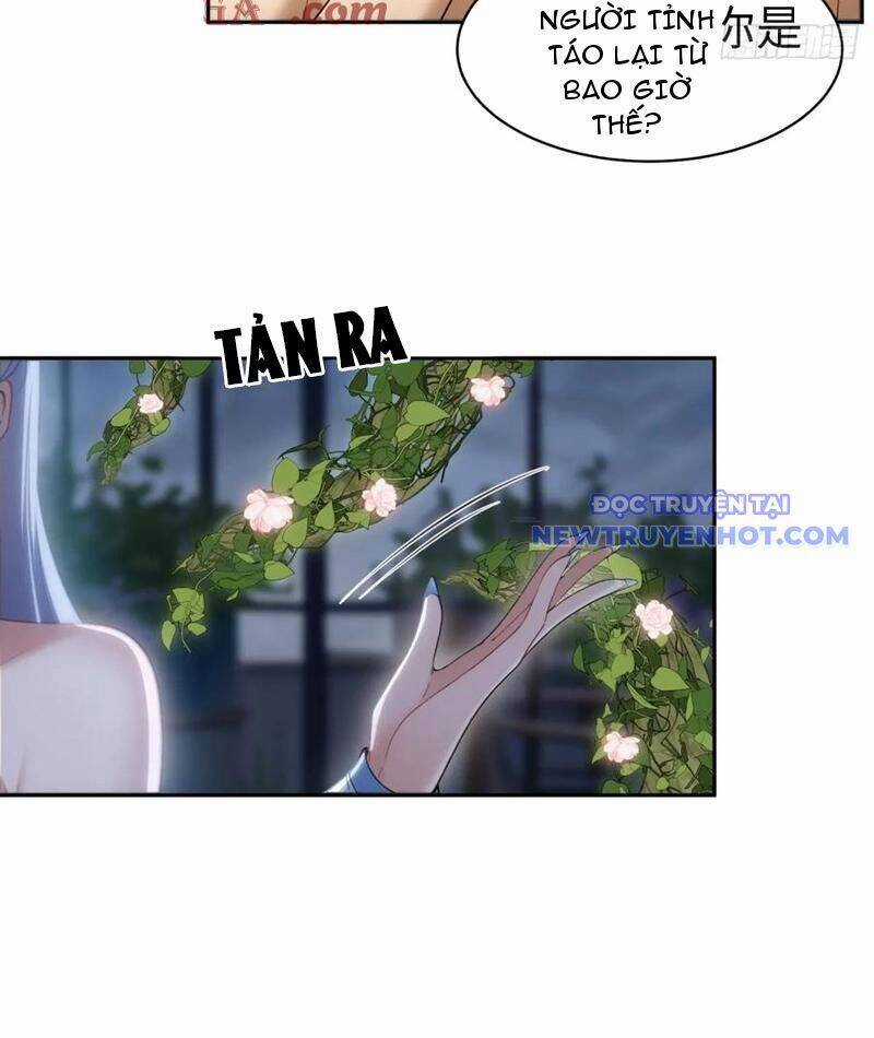 Bắt Đầu Với Tuyệt Sắc Sư Tôn: Hệ Thống Tổng Cục Phản Cốt Chương 137.6 trang 36