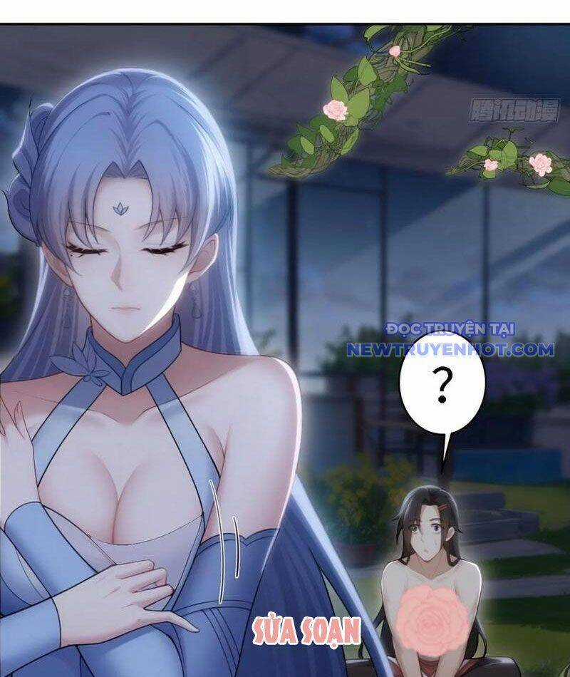 Bắt Đầu Với Tuyệt Sắc Sư Tôn: Hệ Thống Tổng Cục Phản Cốt Chương 137.6 trang 37