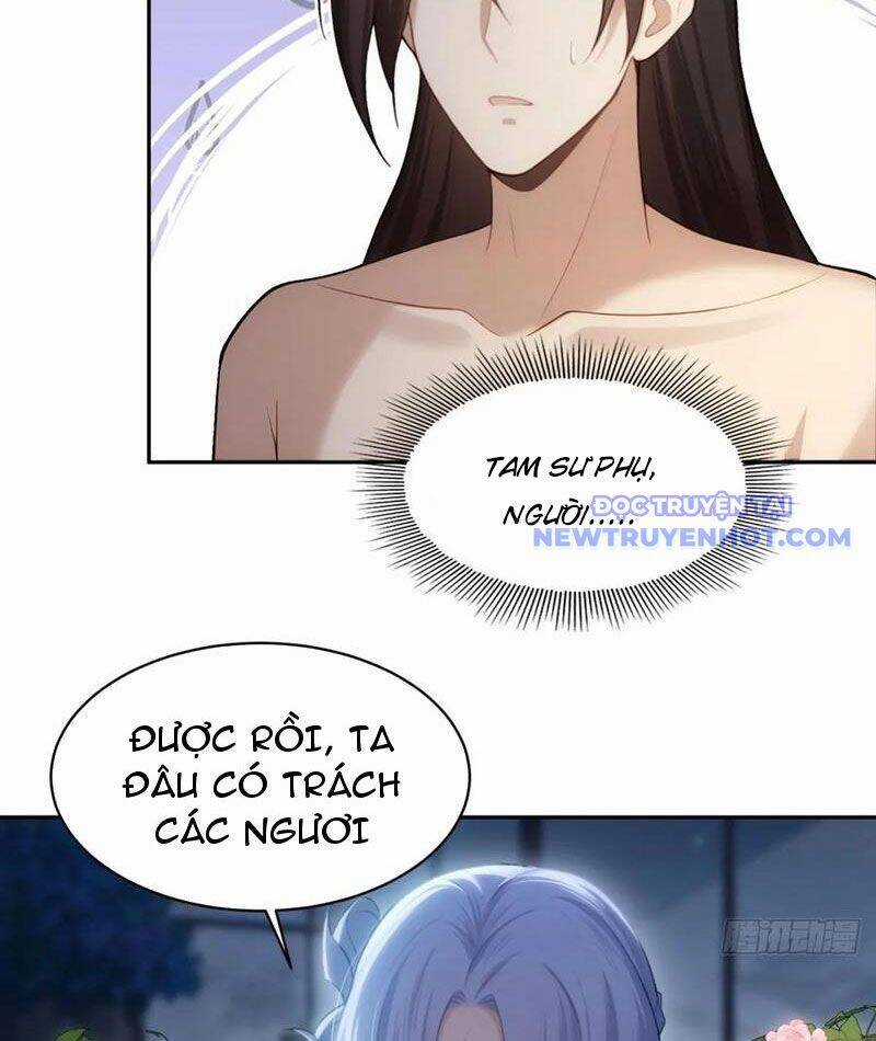 Bắt Đầu Với Tuyệt Sắc Sư Tôn: Hệ Thống Tổng Cục Phản Cốt Chương 137.6 trang 43