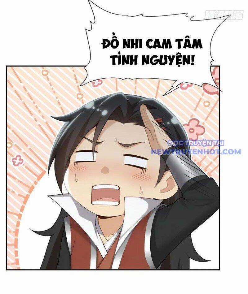 Bắt Đầu Với Tuyệt Sắc Sư Tôn: Hệ Thống Tổng Cục Phản Cốt Chương 137.6 trang 51