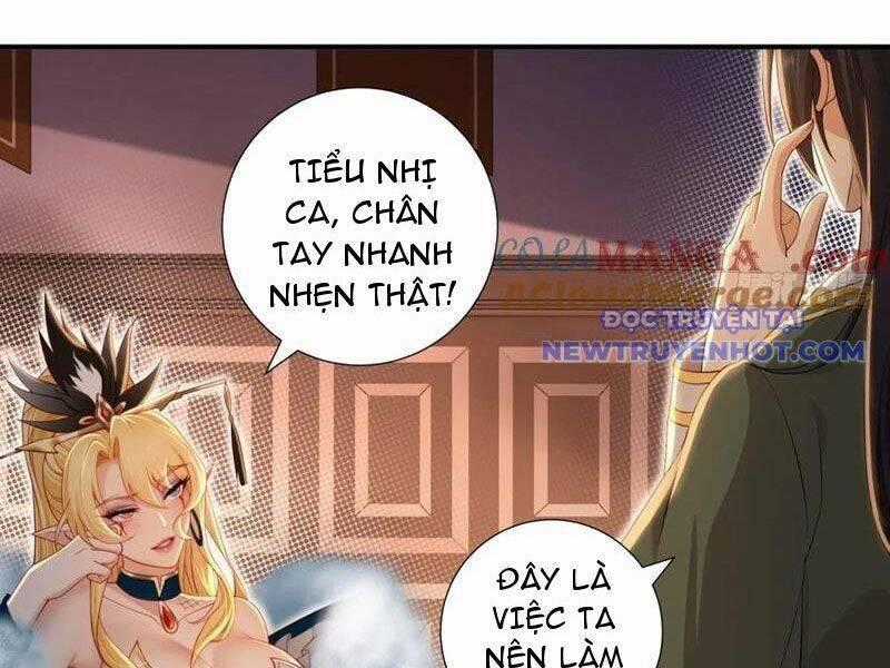 Bắt Đầu Với Tuyệt Sắc Sư Tôn: Hệ Thống Tổng Cục Phản Cốt Chương 137 trang 1