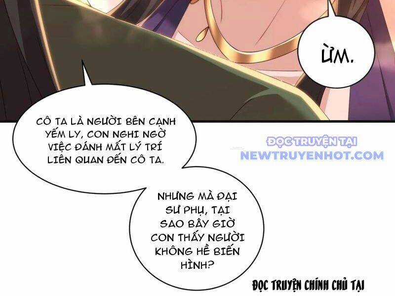 Bắt Đầu Với Tuyệt Sắc Sư Tôn: Hệ Thống Tổng Cục Phản Cốt Chương 137 trang 100