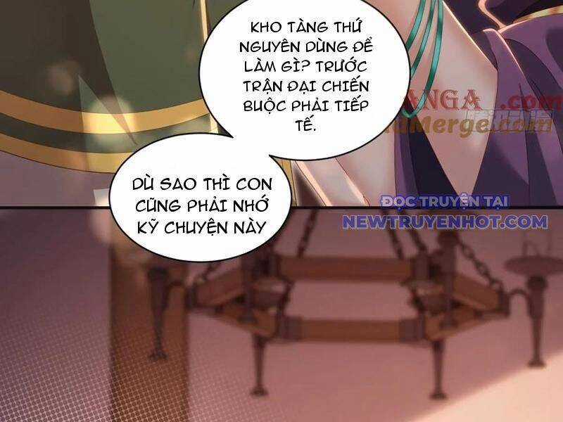 Bắt Đầu Với Tuyệt Sắc Sư Tôn: Hệ Thống Tổng Cục Phản Cốt Chương 137 trang 105