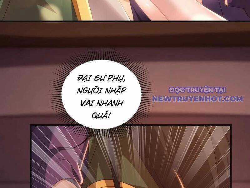 Bắt Đầu Với Tuyệt Sắc Sư Tôn: Hệ Thống Tổng Cục Phản Cốt Chương 137 trang 111